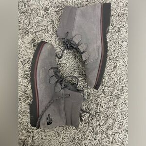 The North Face. Winter. Hiking Boots.